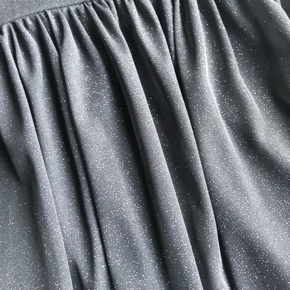 Black mini dress - Picture 3 of 8